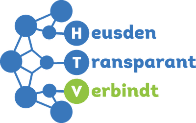 Heusden Transparant Verbindt